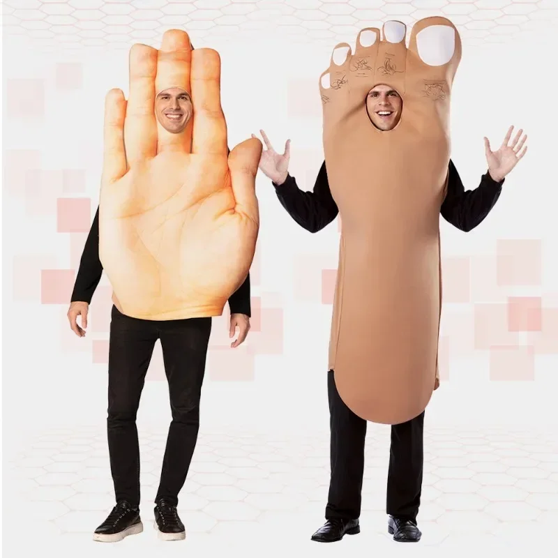 Anime Cosplay Ideas For Couples - 할로윈 의상 코스프레 손 발 의상