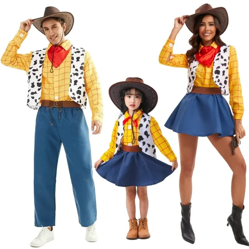 Anime Cosplay Ideas For Couples - 할로윈 커플 가족 코스프레 아이디어 의상