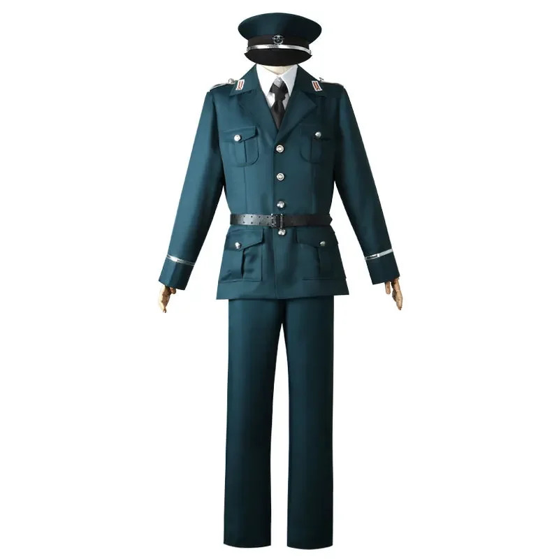 Spy Family Outfit - 스파이 x 패밀리 유리 브라이어 코스프레