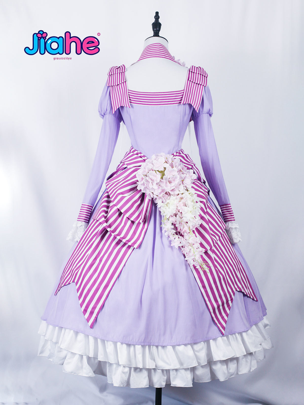 Quality Anime Cosplay - Cardcaptor 사쿠라 드레스 코스프레 애니메이션 사쿠라
