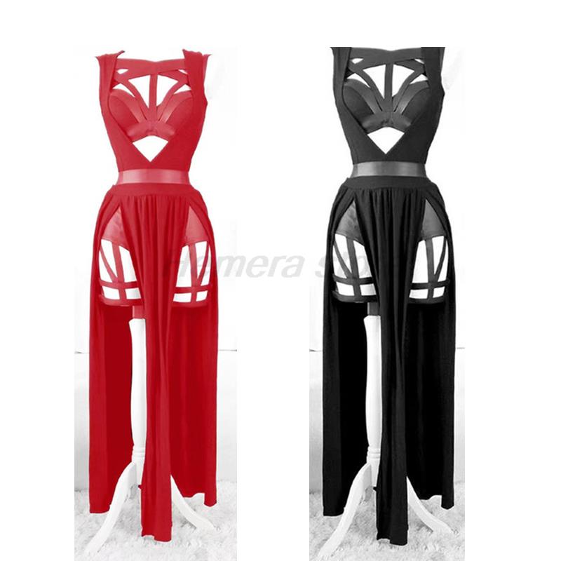 Anime Cosplay Yor - 애니메이션 요르 포저 코스프레 란제리 나이트