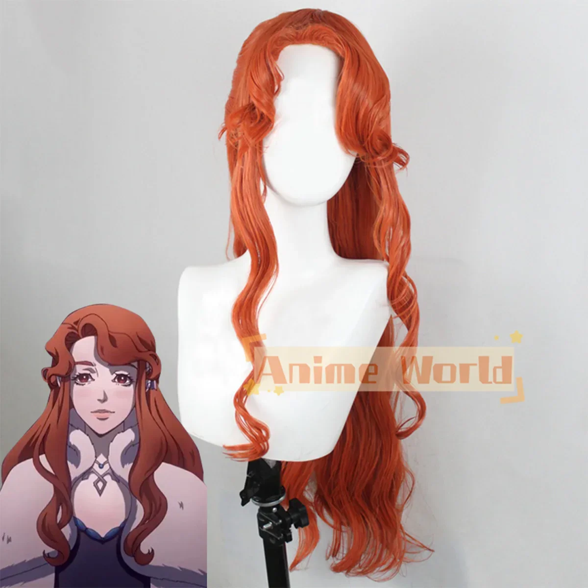 캐슬바니아 시즌 3 넷플릭스 2020 애니메이션 레노어 - Anime Cosplay Netflix 리뷰 및 가격