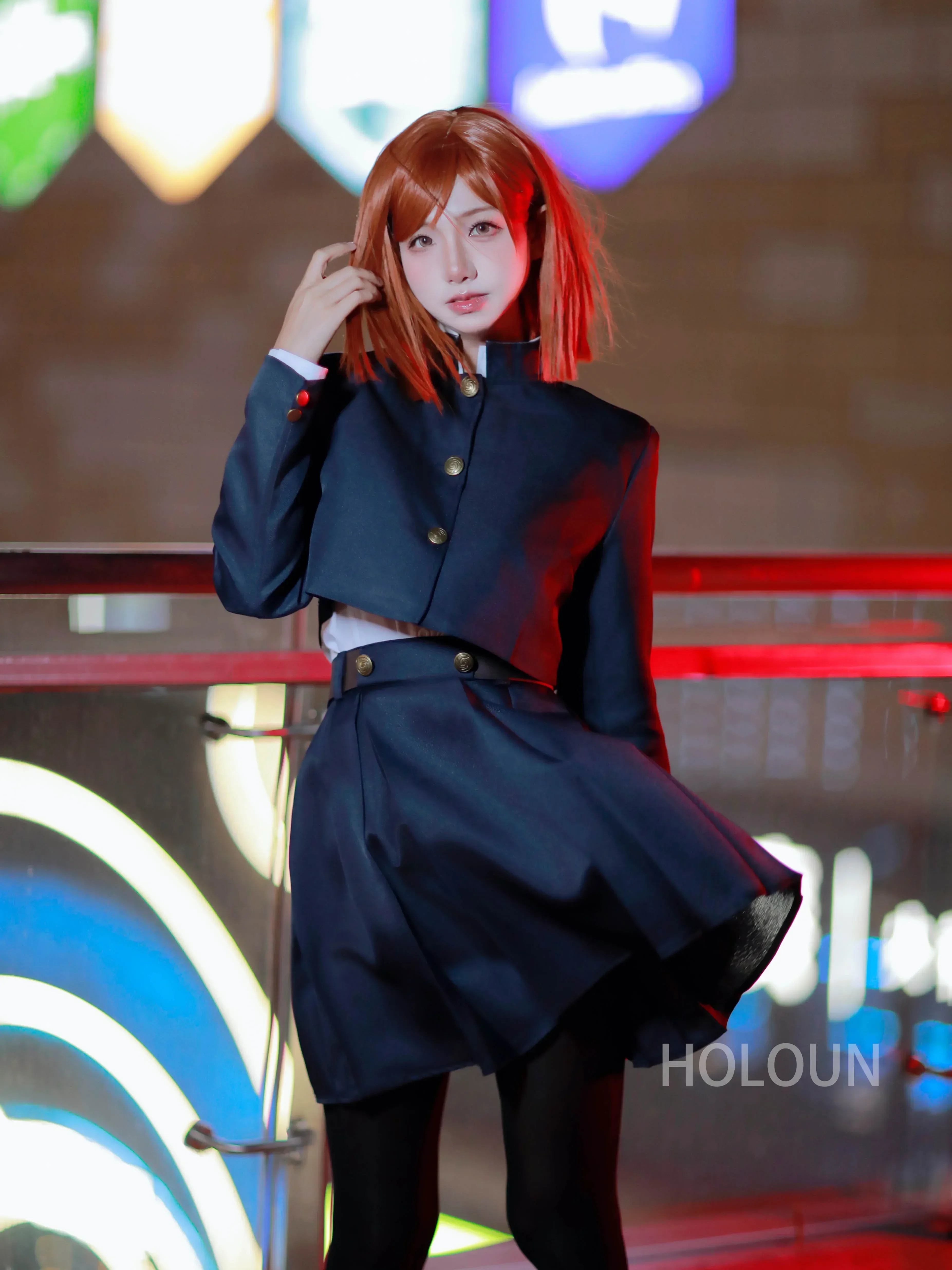 할로윈 2026 홀룬 주술회전 만화 애니메이션 쿠기사키 - Cosplay Anime Jjk 리뷰 및 가격