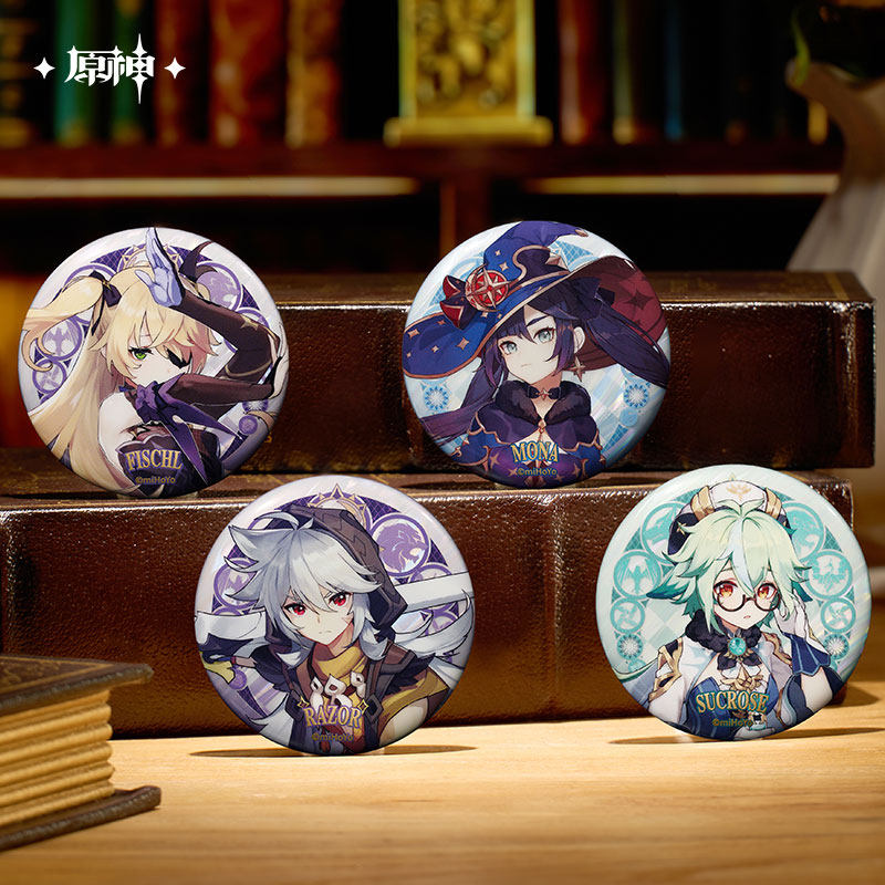 오리지널 두린 알베도 피슐 클레 레이저 모나 수크로스  - Anime Cosplay Albedo 리뷰 및 가격