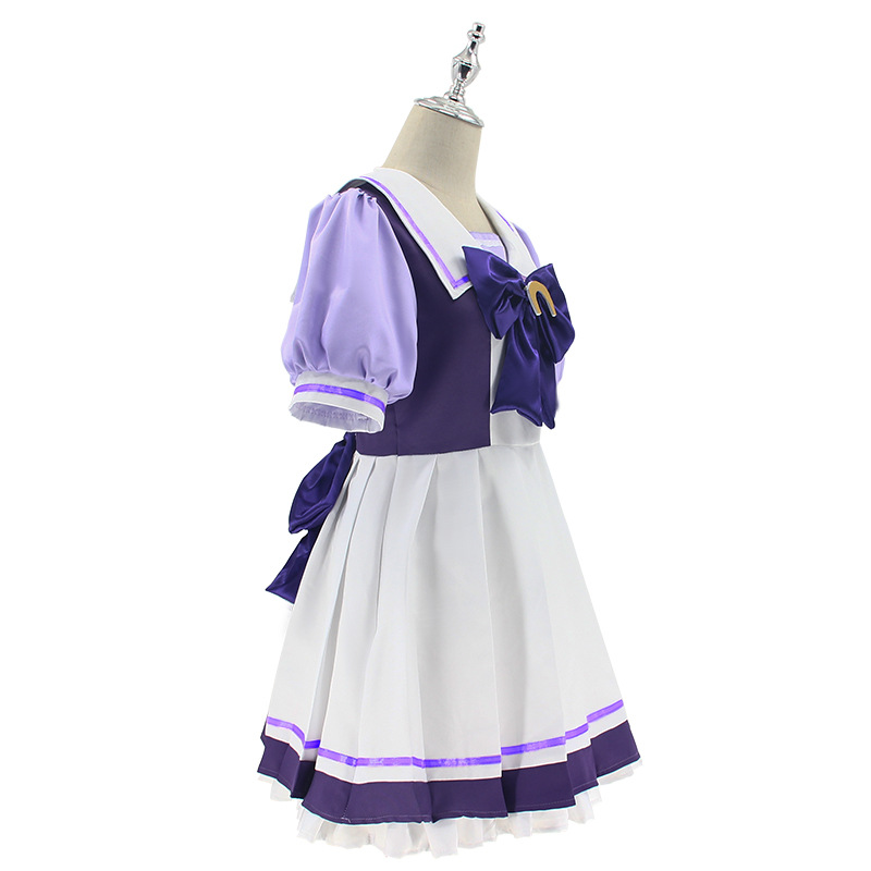 Anime Uma Musume Pretty Derby  - Anime Cosplay Zero Two 리뷰 및 가격