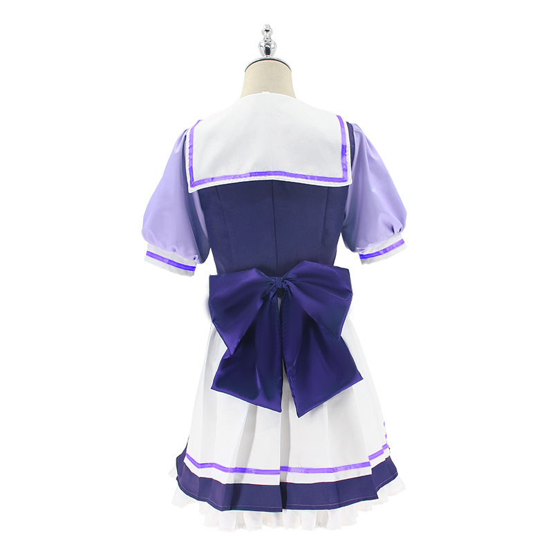 Anime Uma Musume Pretty Derby  - Anime Cosplay Zero Two 리뷰 및 가격