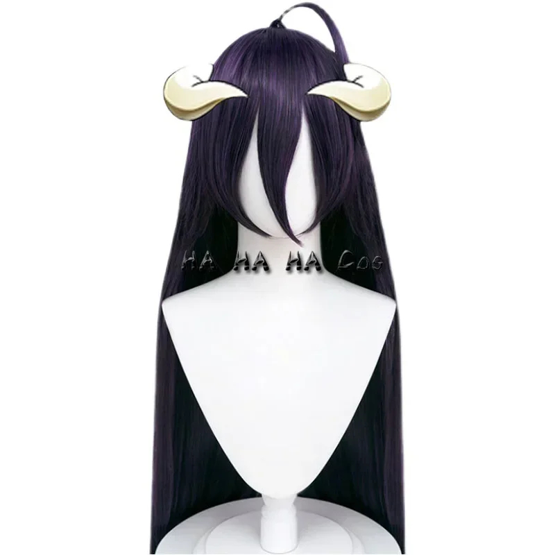TYV55오버로드 시즌 4 알베도 애니메이션 코스프레  - Anime Cosplay Albedo 리뷰 및 가격