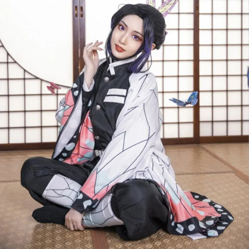 2025 애니메이션 엑스포 만화 캐릭터 의상 귀멸의 칼 - Anime Cosplay Expo 2025 리뷰 및 가격