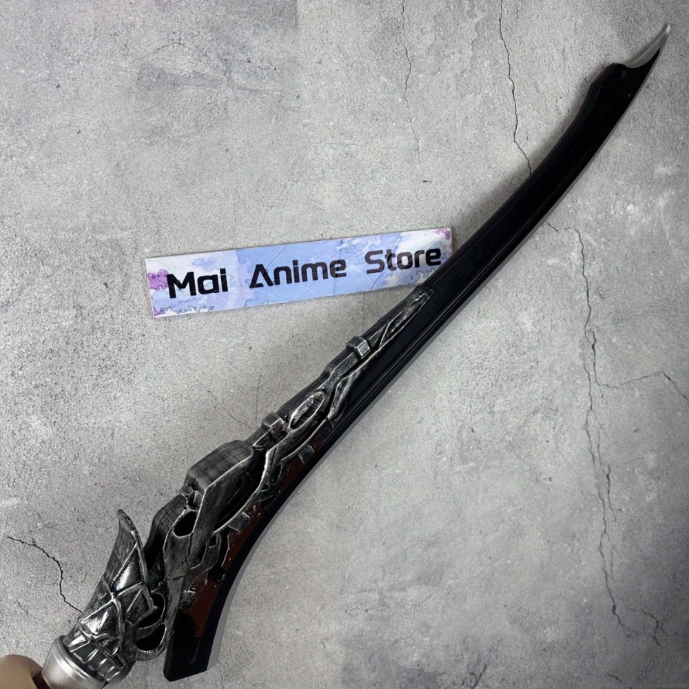 40인치 야마토 네로 카타나 애니메이션 데빌 메이 크라 - Anime Cosplay Real 리뷰 및 가격