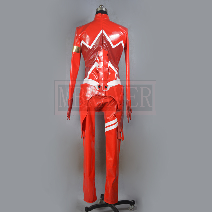 Zero Two Darling in the Franxx - Anime Cosplay Zero Two 리뷰 및 가격
