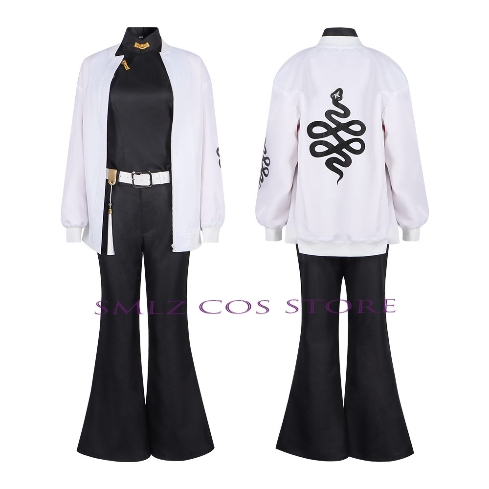 새로운 알마 코스프레 애니메이션 고쿠라쿠가이 만화 코스 - Anime Cosplay Waifu 리뷰 및 가격