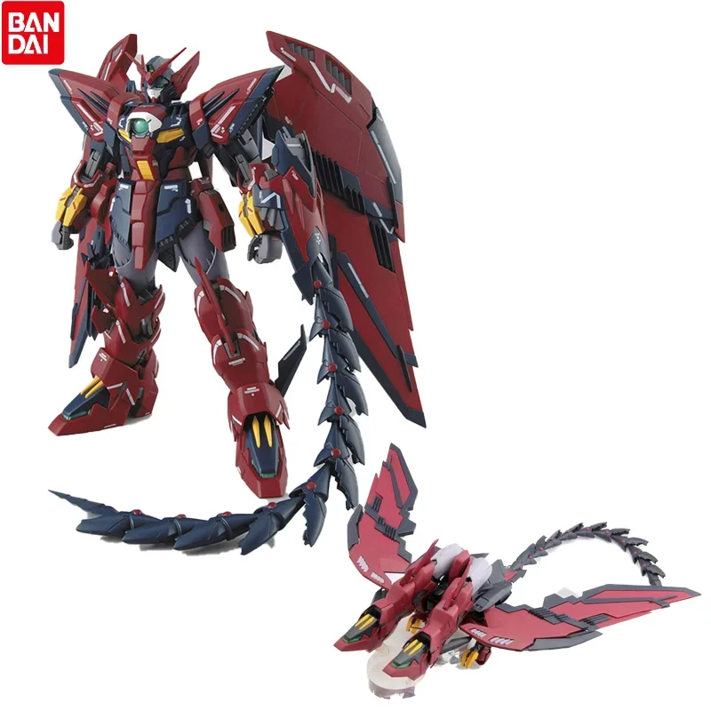 오리지널 반다이 건담 MG 1/100 새로운 모바일 리 - Bandai Gundam Hg 리뷰 및 가격