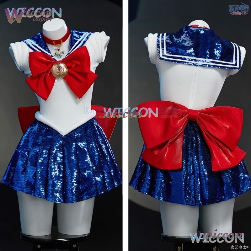 [AnnaZhang]애니메이션 파티 러블리 드레스 할로 - Anime Cosplay Yor 리뷰 및 가격