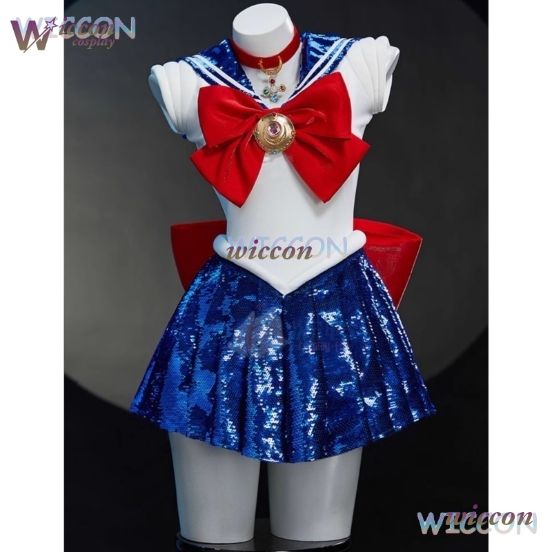 [AnnaZhang]애니메이션 파티 러블리 드레스 할로 - Anime Cosplay Yor 리뷰 및 가격