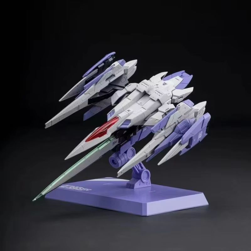 뉴 멩후 모델 MB 1/100 00 라이저 에비카와 컬 - Bandai Gundam Hg 리뷰 및 가격