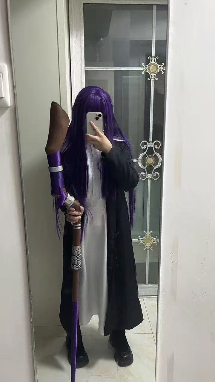 애니메이션 코스프레 비욘드 저니 엔드 언샤프 토이 기프 - Anime Cosplay Real 리뷰 및 가격