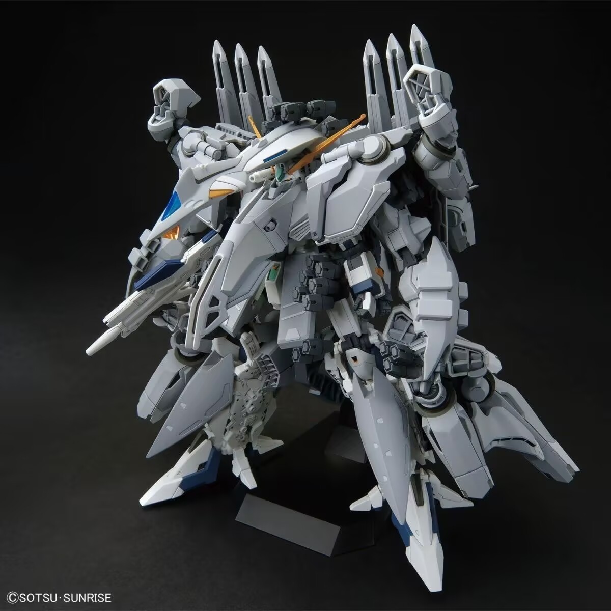 재고 있음. 정품 HG 1/144 TX FF104 알리 - Bandai Gundam Hg 리뷰 및 가격