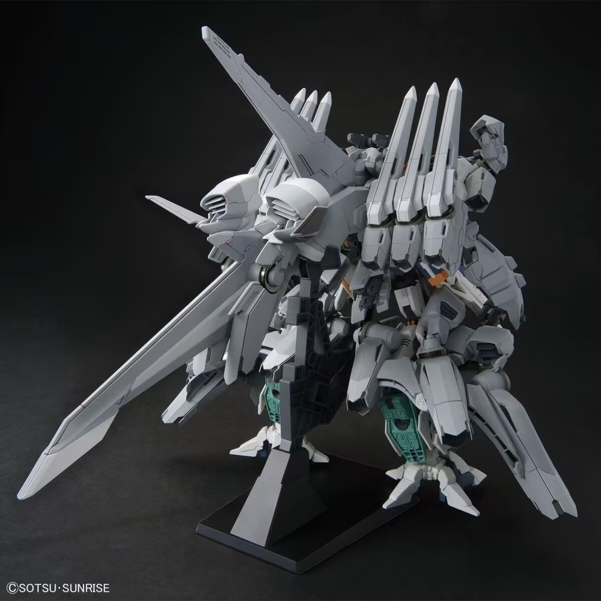 재고 있음. 정품 HG 1/144 TX FF104 알리 - Bandai Gundam Hg 리뷰 및 가격