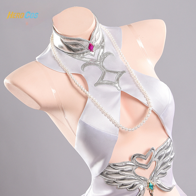 아주르 레인 USS 펄 코스프레 의상 롤플레잉 여성 소 - Anime Cosplay Girl 리뷰 및 가격