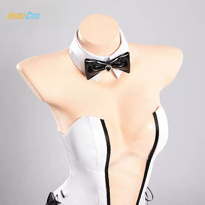 게임 브라운더스트2 아닐 코스프레 의상 버니 걸 점프슈 - Anime Cosplay Girl 리뷰 및 가격