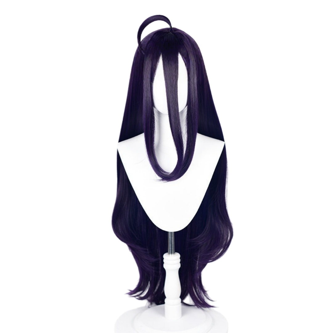 오버로드 아루베도 순백악마 알베도 코스프레 의상 가발  - Anime Cosplay Albedo 리뷰 및 가격