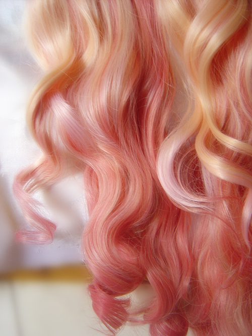마크로스 F Sheryl Nome 긴 물결 모양의 빛  - Anime Cosplay Nome 리뷰 및 가격