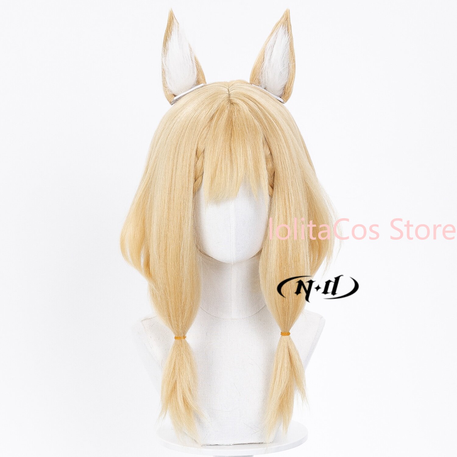 New Arknights: Endfield Rossi  - Anime Cosplay Girl 리뷰 및 가격