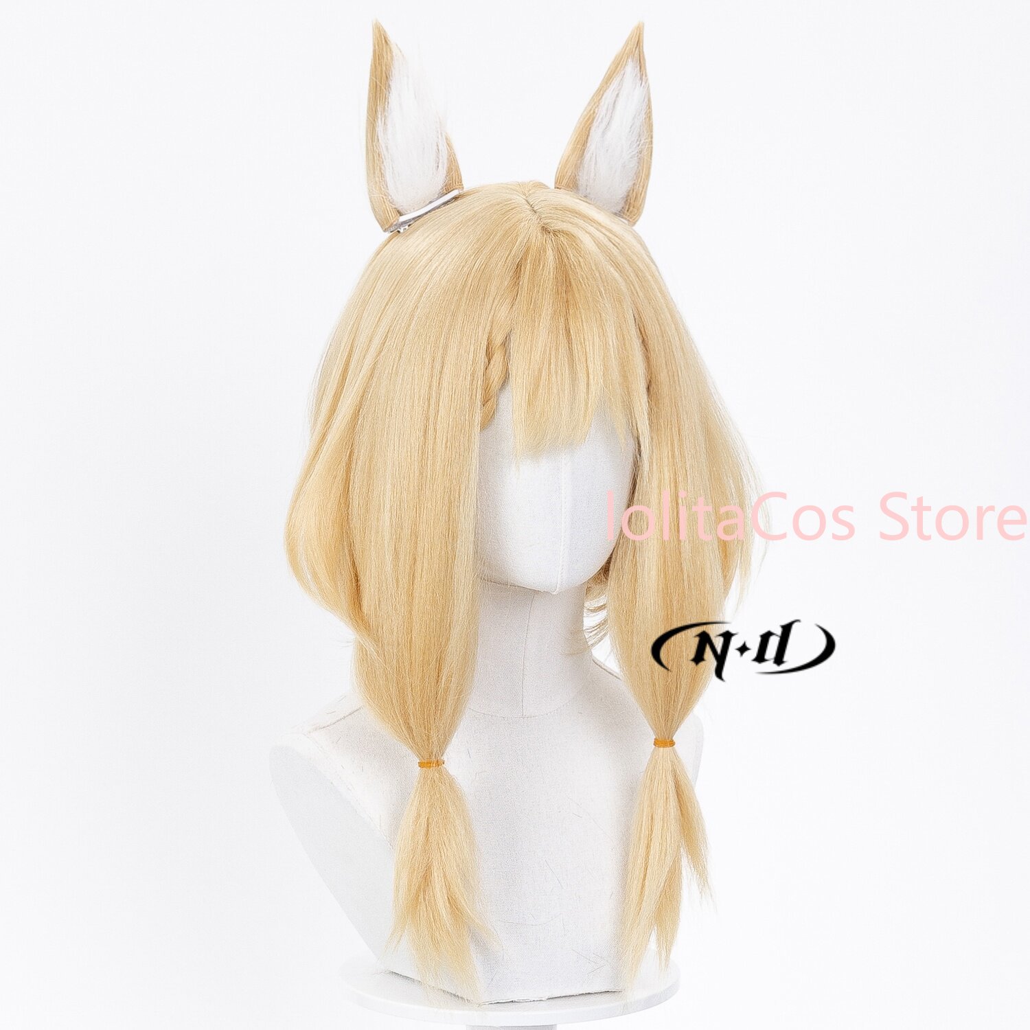 New Arknights: Endfield Rossi  - Anime Cosplay Girl 리뷰 및 가격