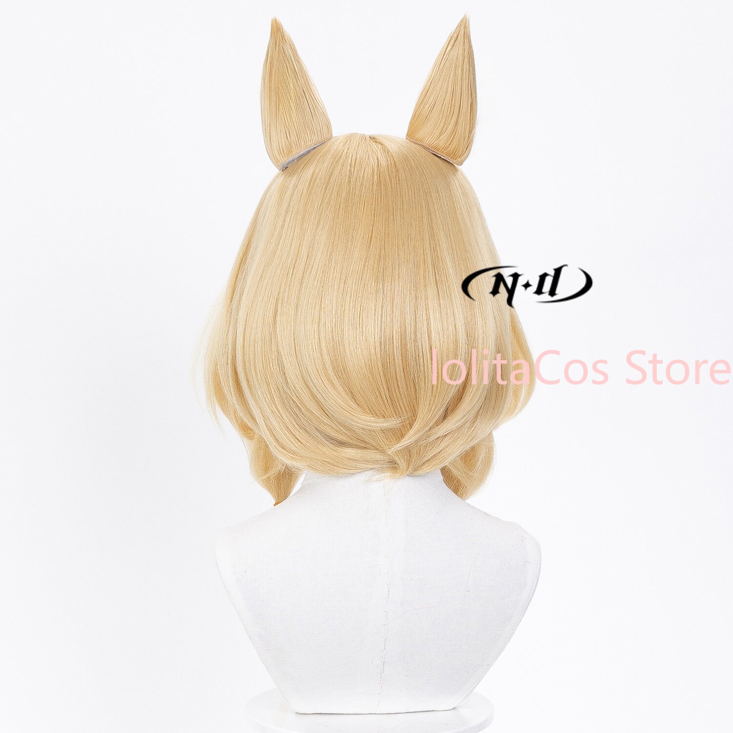 New Arknights: Endfield Rossi  - Anime Cosplay Girl 리뷰 및 가격