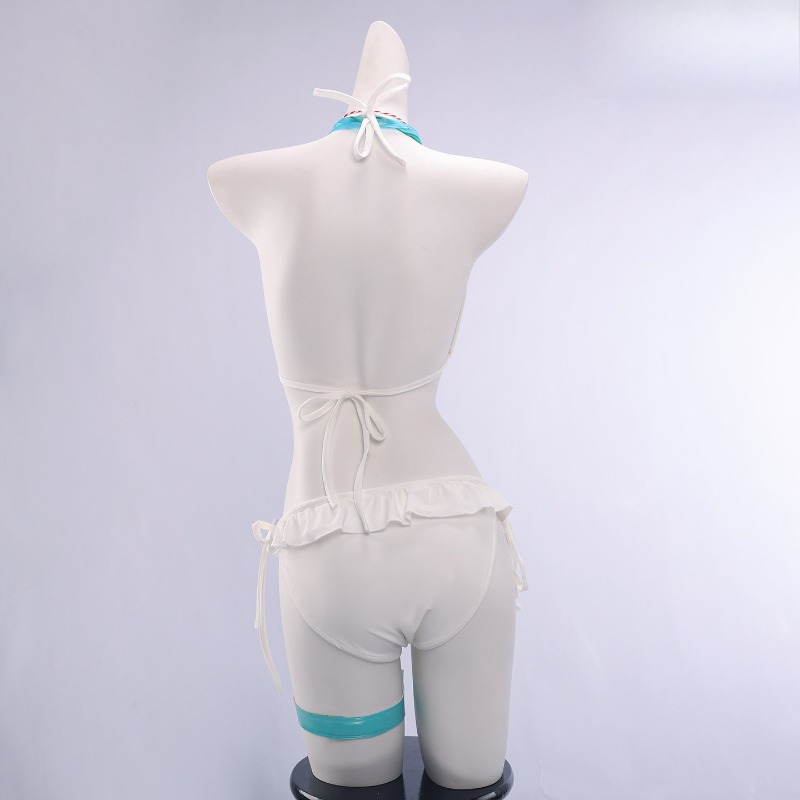 La Pluma 수영복 게임 Arknights 코스프레 - Anime Cosplay For Girls 리뷰 및 가격