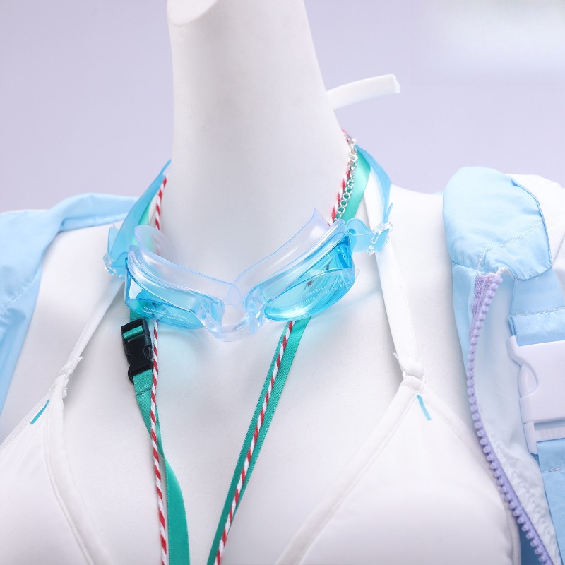 La Pluma 수영복 게임 Arknights 코스프레 - Anime Cosplay For Girls 리뷰 및 가격
