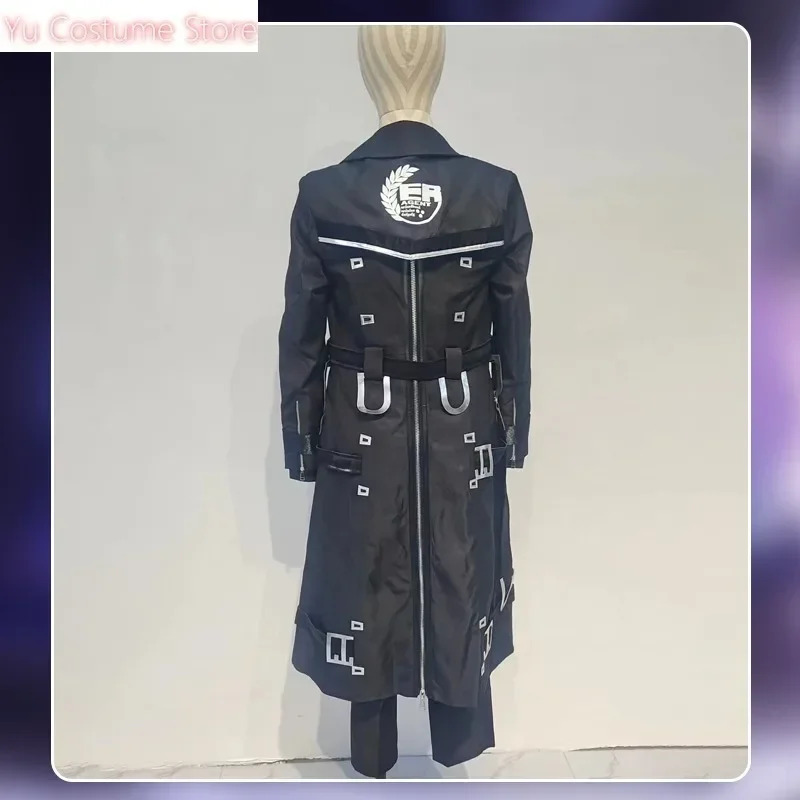 유 이터널 리턴 알렉스 에이전트 코스프레 의상 게임 애 - Anime Cosplay Yor 리뷰 및 가격