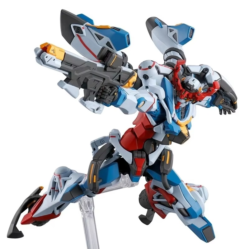GQuuuuuuX 조립식 HG 1/144 모델 키트,  - Bandai Gundam Hg 리뷰 및 가격