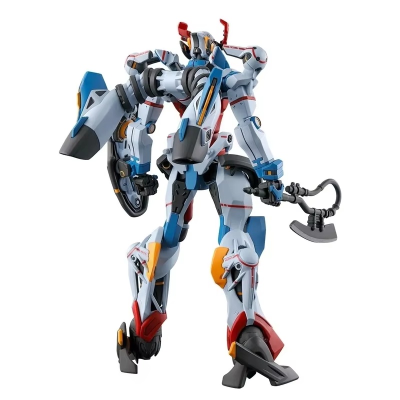 GQuuuuuuX 조립식 HG 1/144 모델 키트,  - Bandai Gundam Hg 리뷰 및 가격