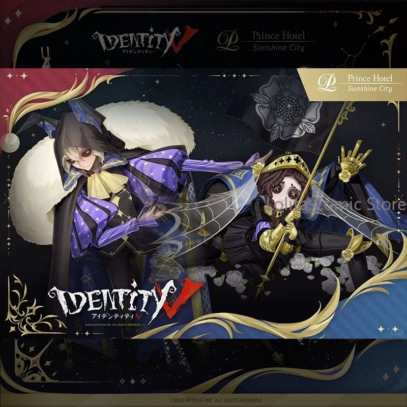 Identity Ⅴ Luchino Diruse Prie - Cosplay Anime Top 리뷰 및 가격
