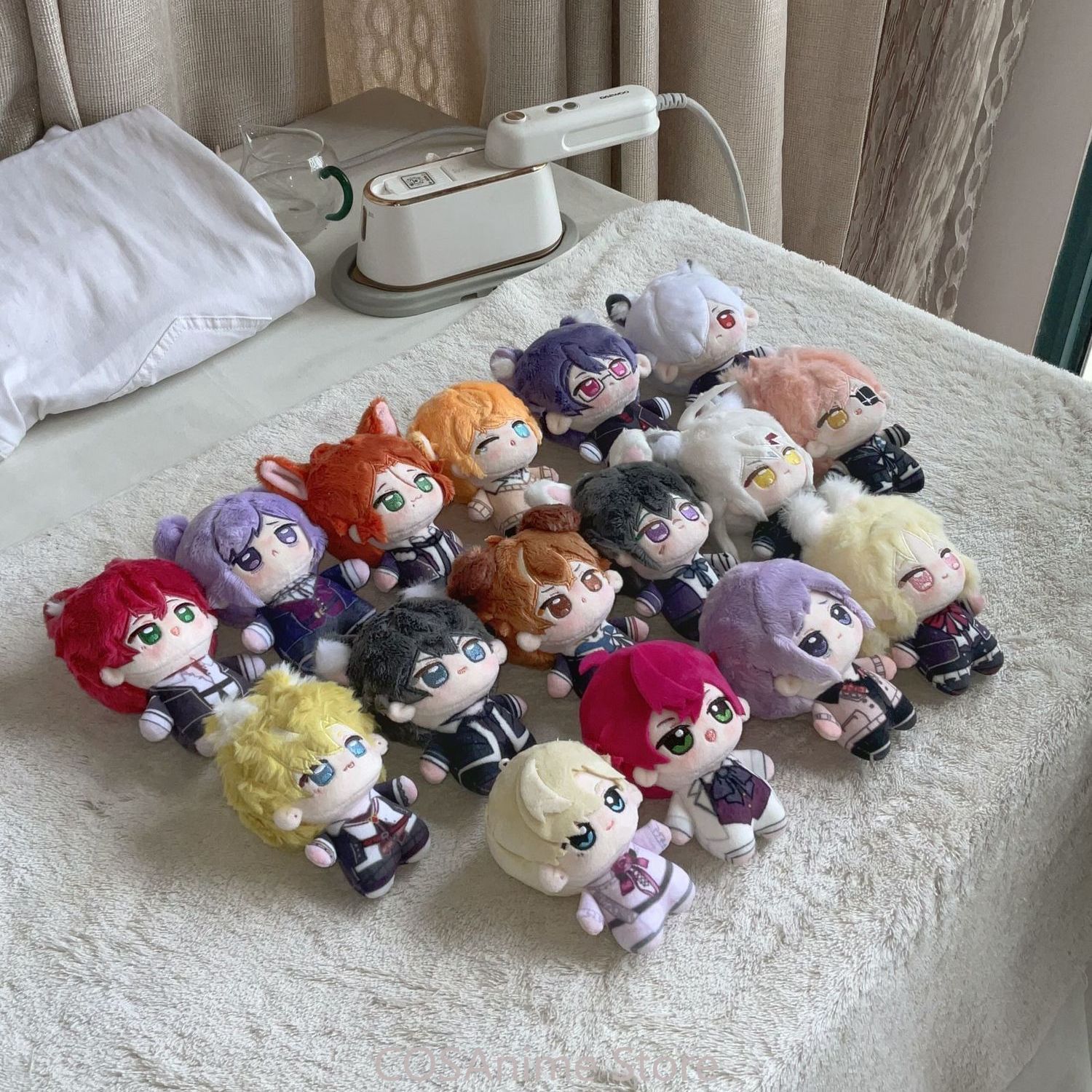 츠키나미 칼라 츠키나미 신 무카미 아즈사 카와이 애니메 - Cosplay Anime Top 리뷰 및 가격