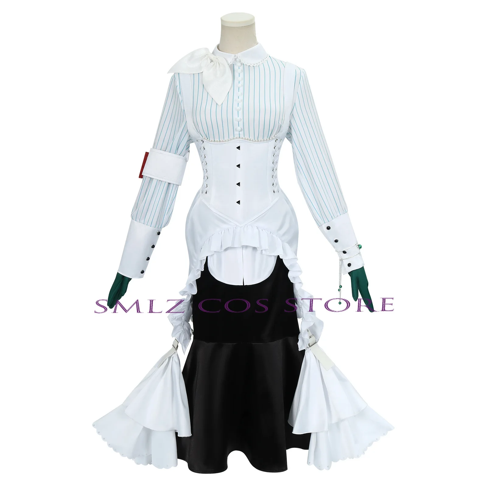 Anjo Nala 코스프레 리버스: 1999 Ms. 킴 - Anime Cosplay Yor 리뷰 및 가격