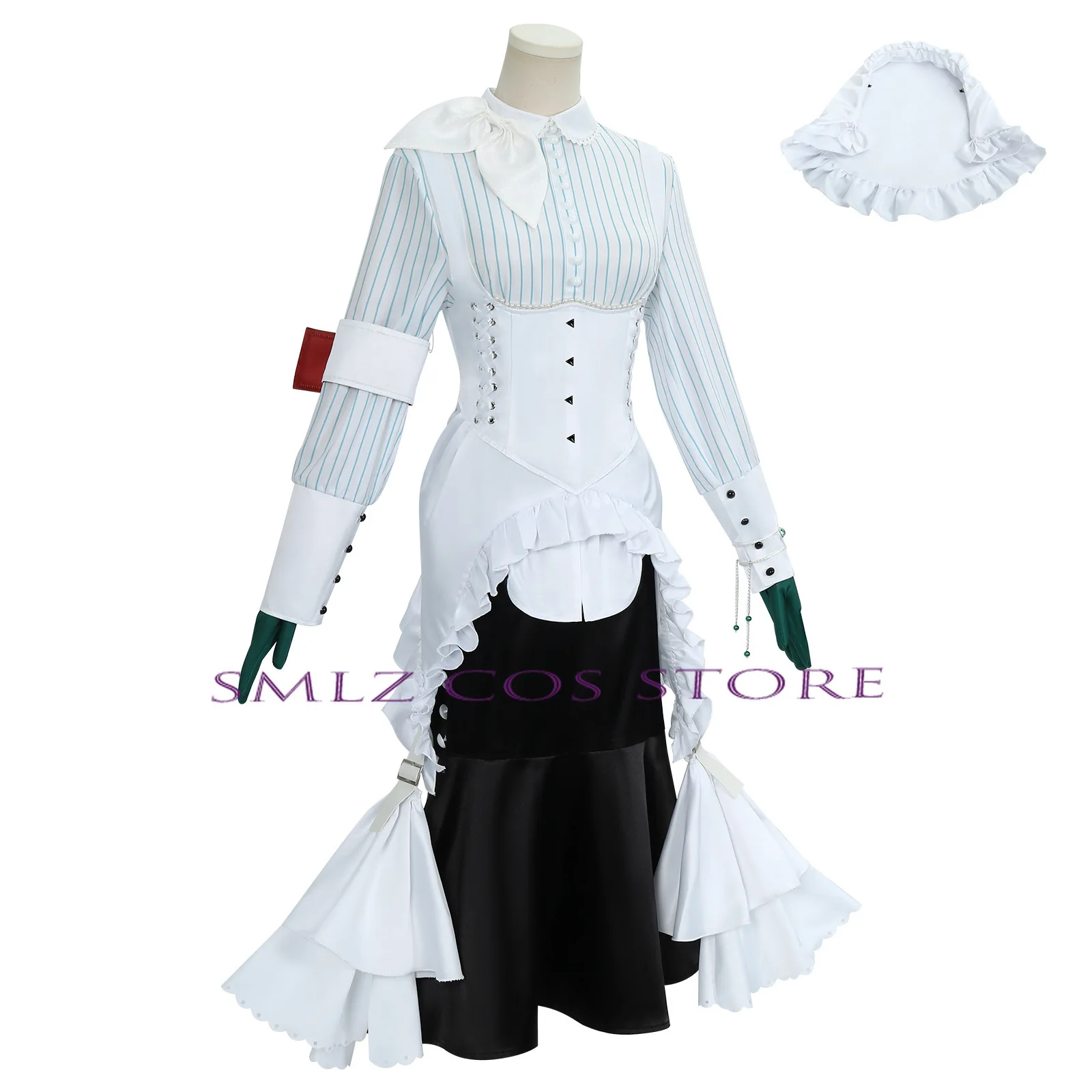 Anjo Nala 코스프레 리버스: 1999 Ms. 킴 - Anime Cosplay Yor 리뷰 및 가격