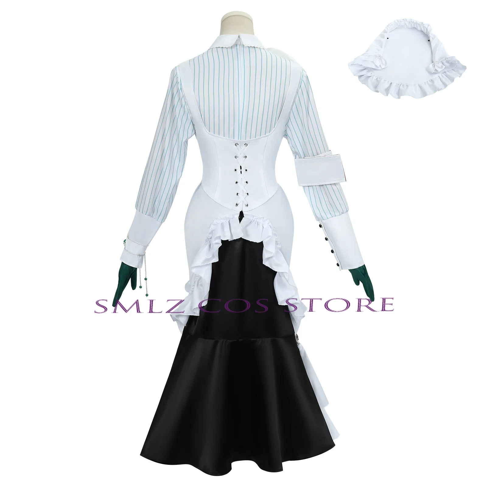 Anjo Nala 코스프레 리버스: 1999 Ms. 킴 - Anime Cosplay Yor 리뷰 및 가격
