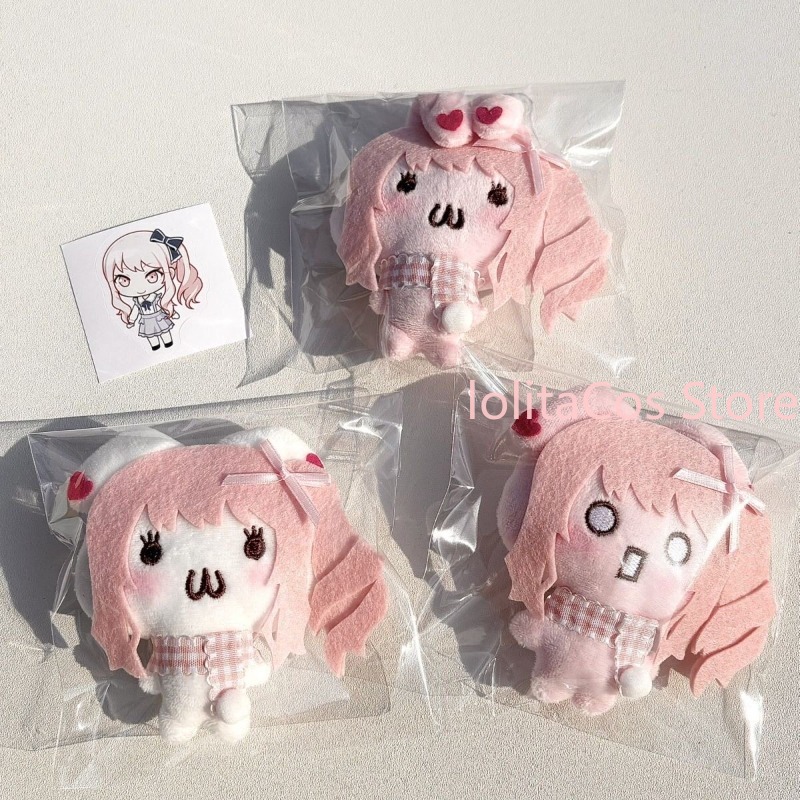 애니메이션 PJSK 프로젝트 세카이 미즈키 아키야마 귀 - Anime Cosplay Pink 리뷰 및 가격