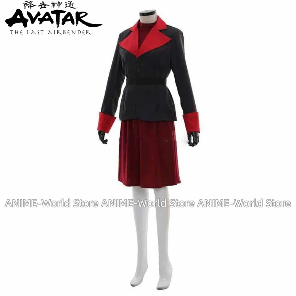 애니메이션 ‘아바타’의 아사미 사토 코스프레 의상, 맞 - Cosplay Avatar Anime 리뷰 및 가격