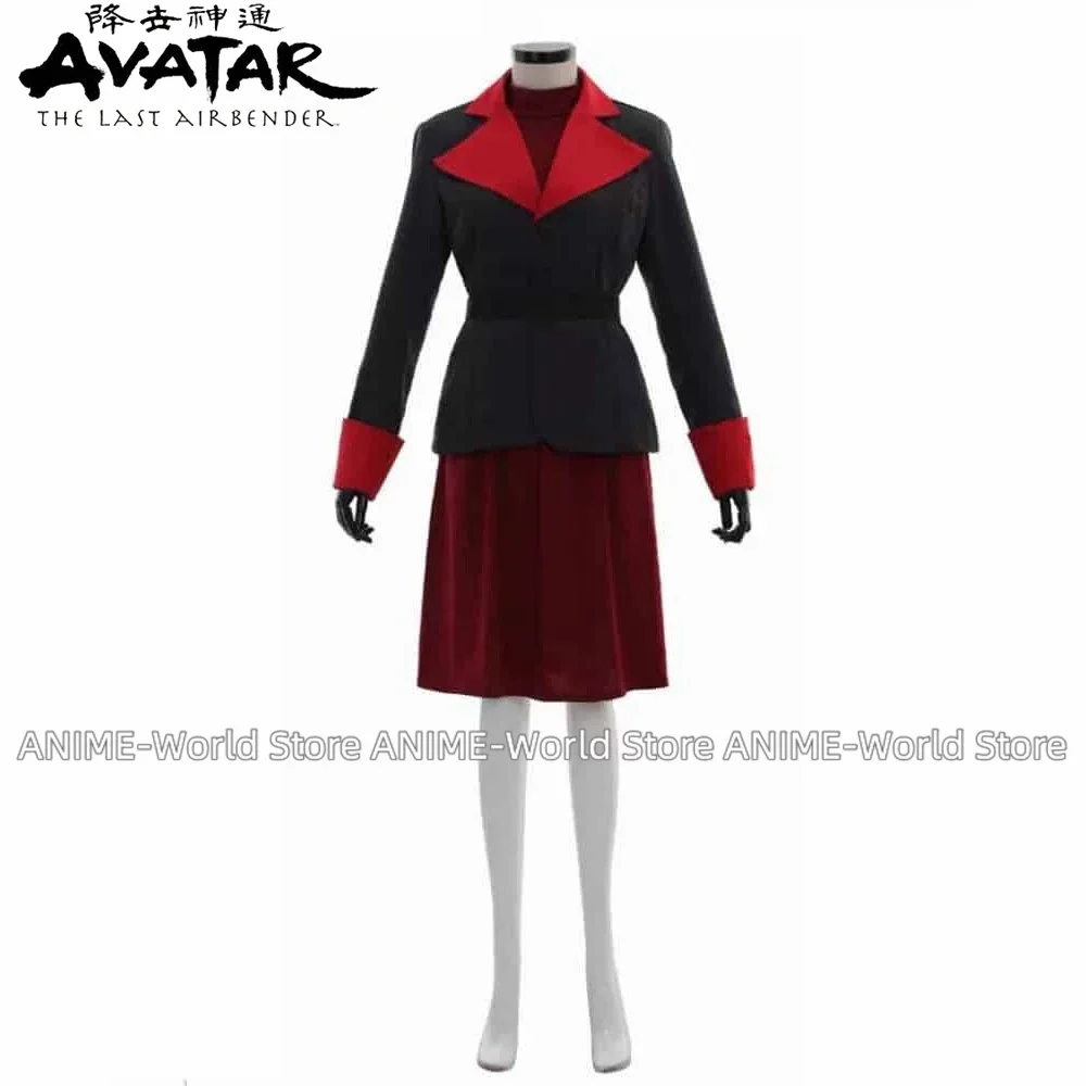 애니메이션 ‘아바타’의 아사미 사토 코스프레 의상, 맞 - Cosplay Avatar Anime 리뷰 및 가격