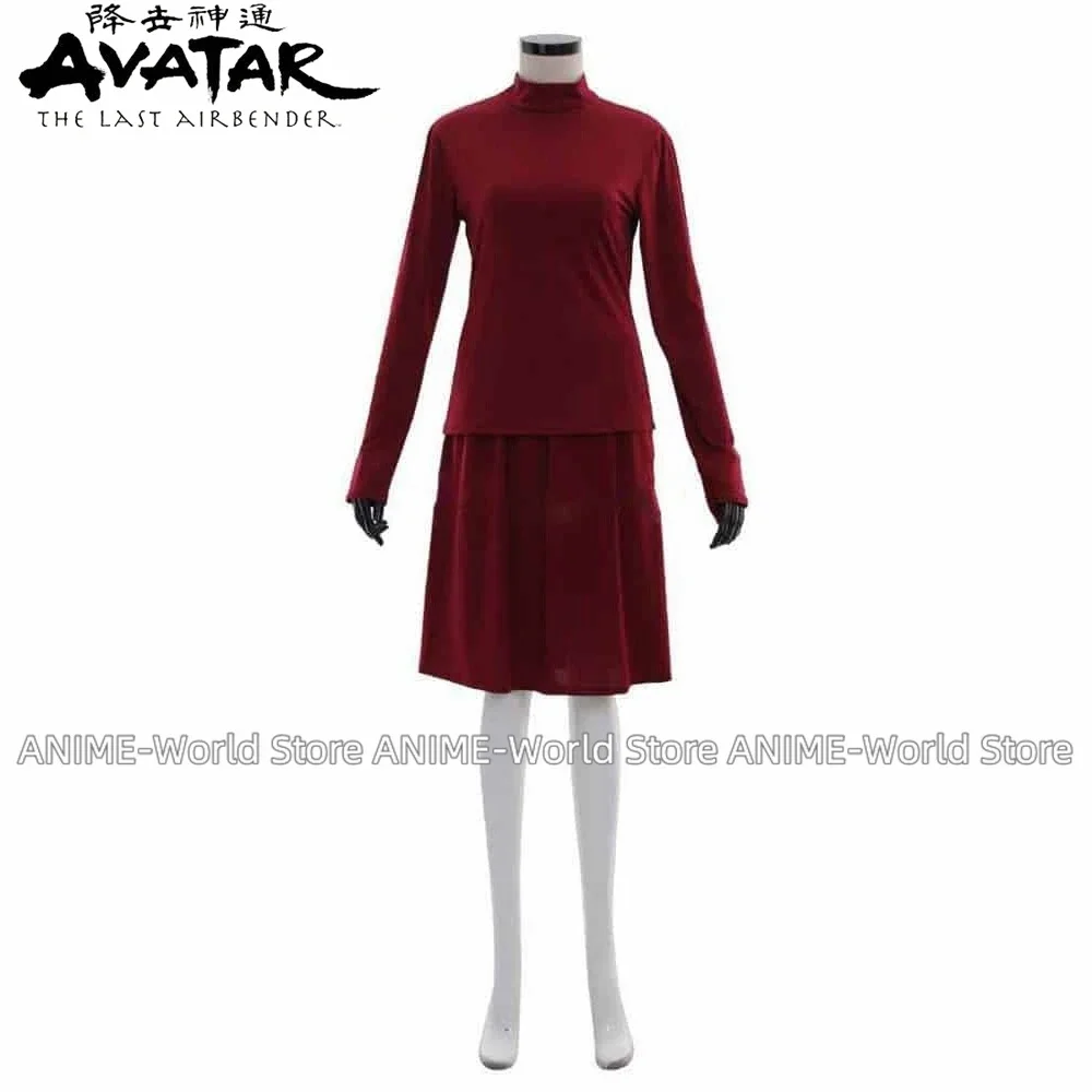 애니메이션 ‘아바타’의 아사미 사토 코스프레 의상, 맞 - Cosplay Avatar Anime 리뷰 및 가격