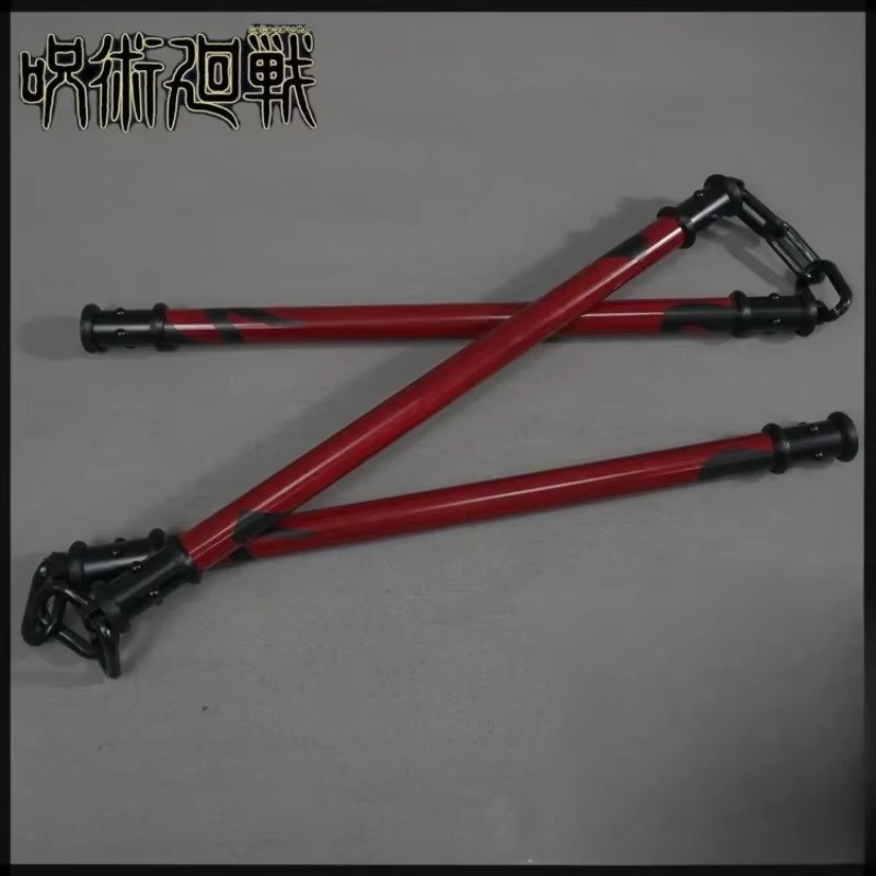 50cm 젠인 마키 산세츠코논 카타나 애니메이션 주술회 - Anime Cosplay Real 리뷰 및 가격