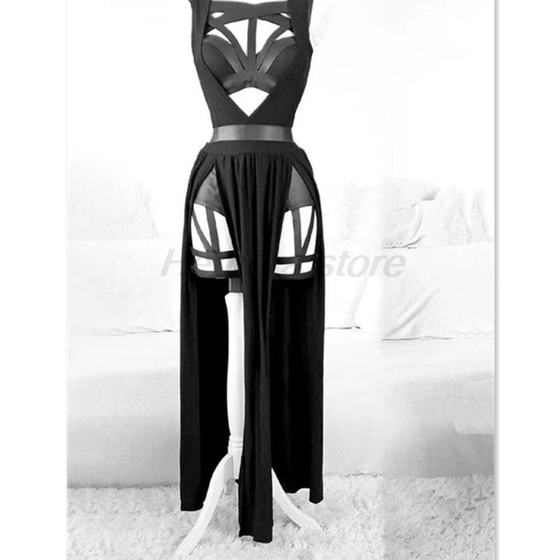 애니메이션 요르 포저 코스프레 란제리 나이트 드레스,  - Anime Cosplay Yor 리뷰 및 가격