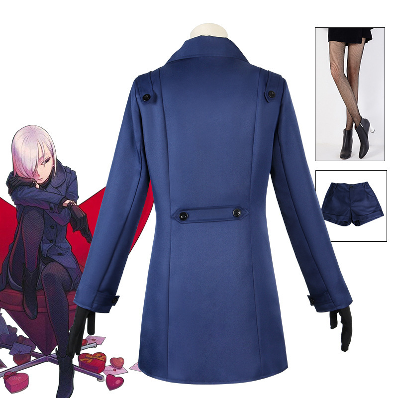 Fiona 프로스트 코스프레 의상, 애니메이션 스파이  - Spy Family Outfit 리뷰 및 가격