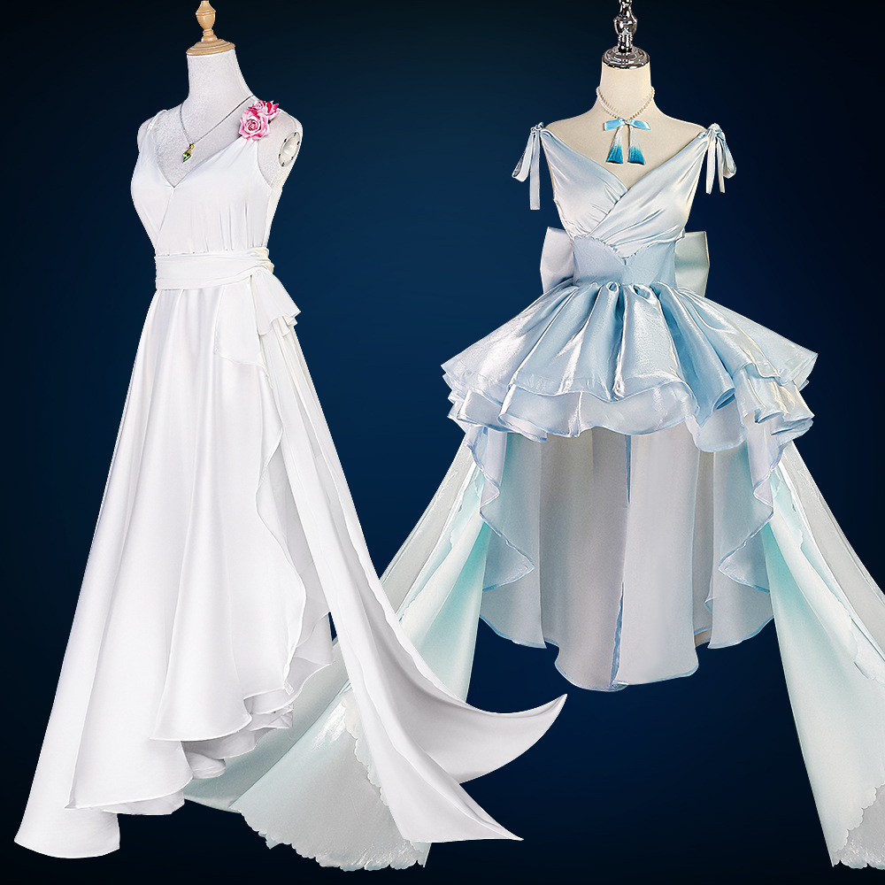 Re:ZERO 다른 세계에서 인생을 시작하다 렘 에밀리 - Anime Cosplay Zero Two 리뷰 및 가격